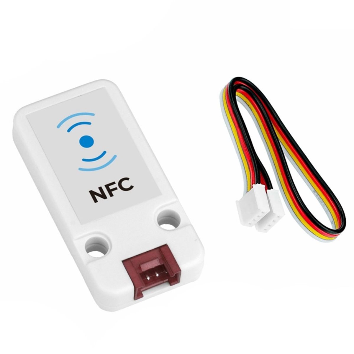Lettore NFC RFID A10I M5 con E - Nfc Card Reader recensione e prezzo