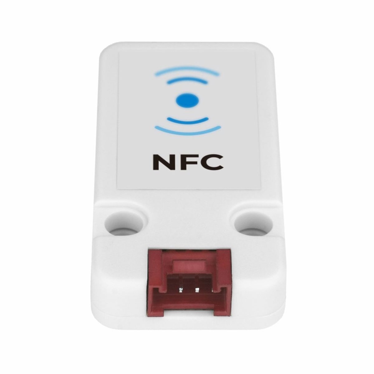 Lettore NFC RFID A10I M5 con E - Nfc Card Reader recensione e prezzo