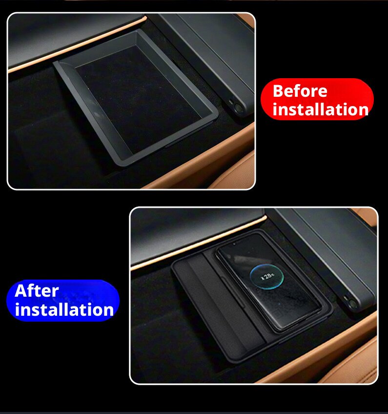 Caricabatterie wireless 2 din  - Qi2 Phone Accessories recensione e prezzo