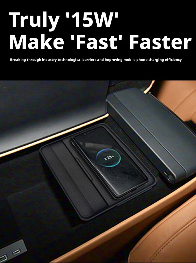 Caricabatterie wireless 2 din  - Qi2 Phone Accessories recensione e prezzo