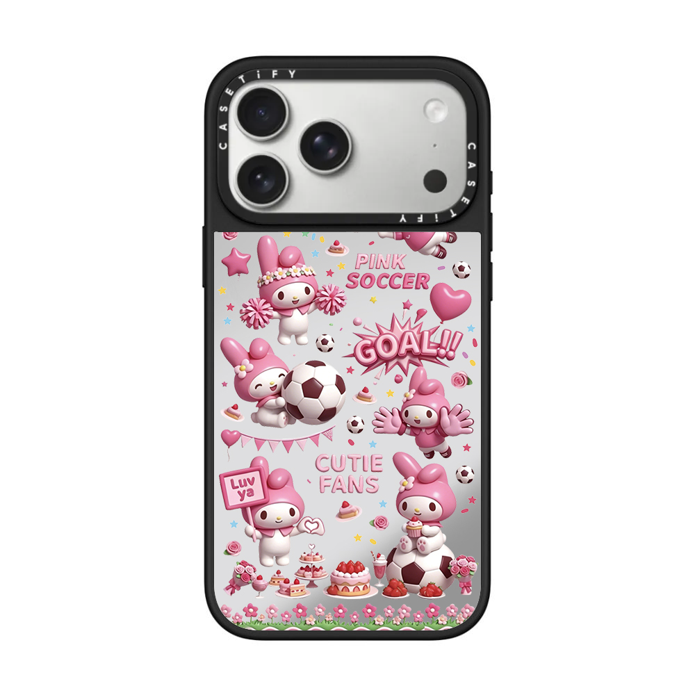 CASETiFY Co-brand Sanrio Serie - Phone Accessories Brand recensione e prezzo