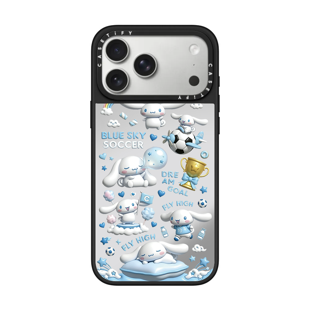 CASETiFY Co-brand Sanrio Serie - Phone Accessories Brand recensione e prezzo