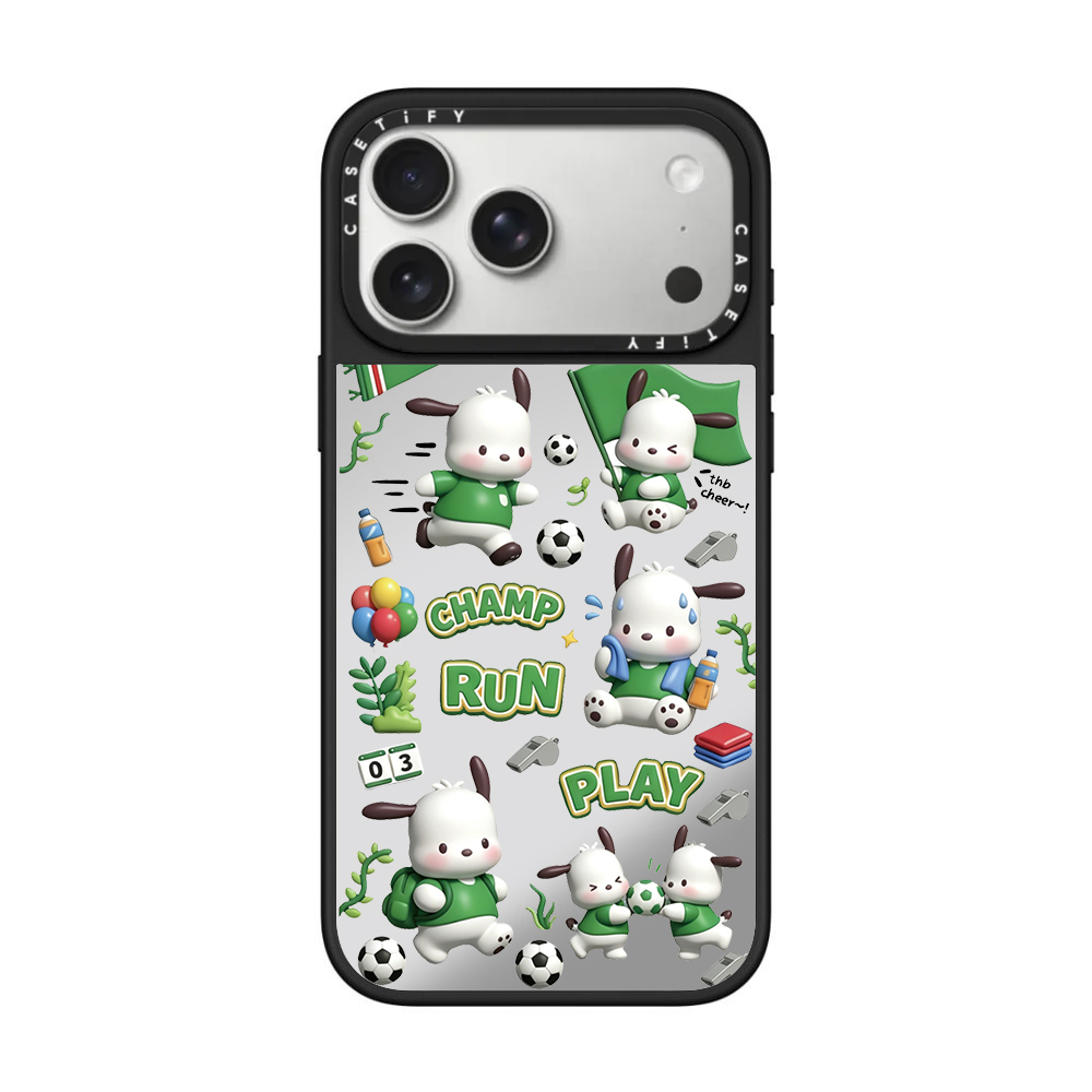 CASETiFY Co-brand Sanrio Serie - Phone Accessories Brand recensione e prezzo