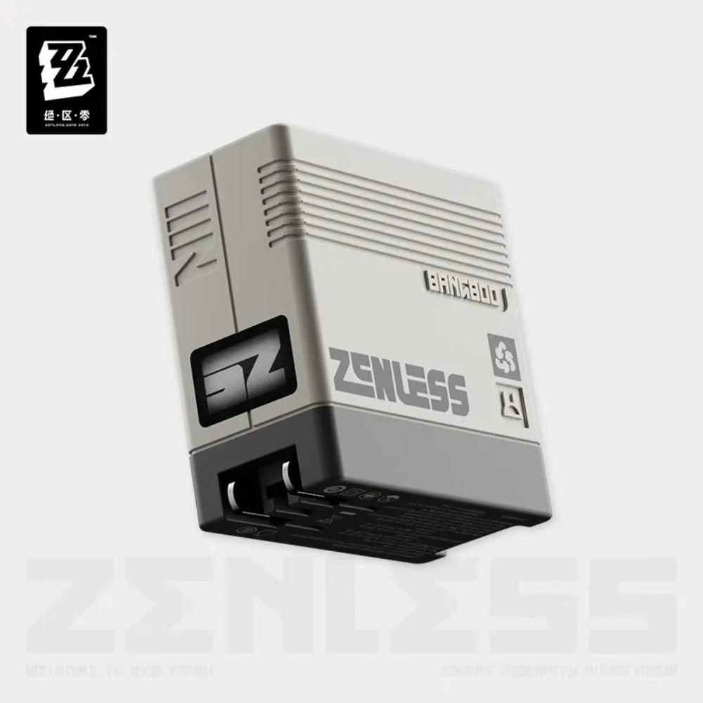 Caricabatterie Rapido Zenless  - Phone Zone Accessories & Repair recensione e prezzo