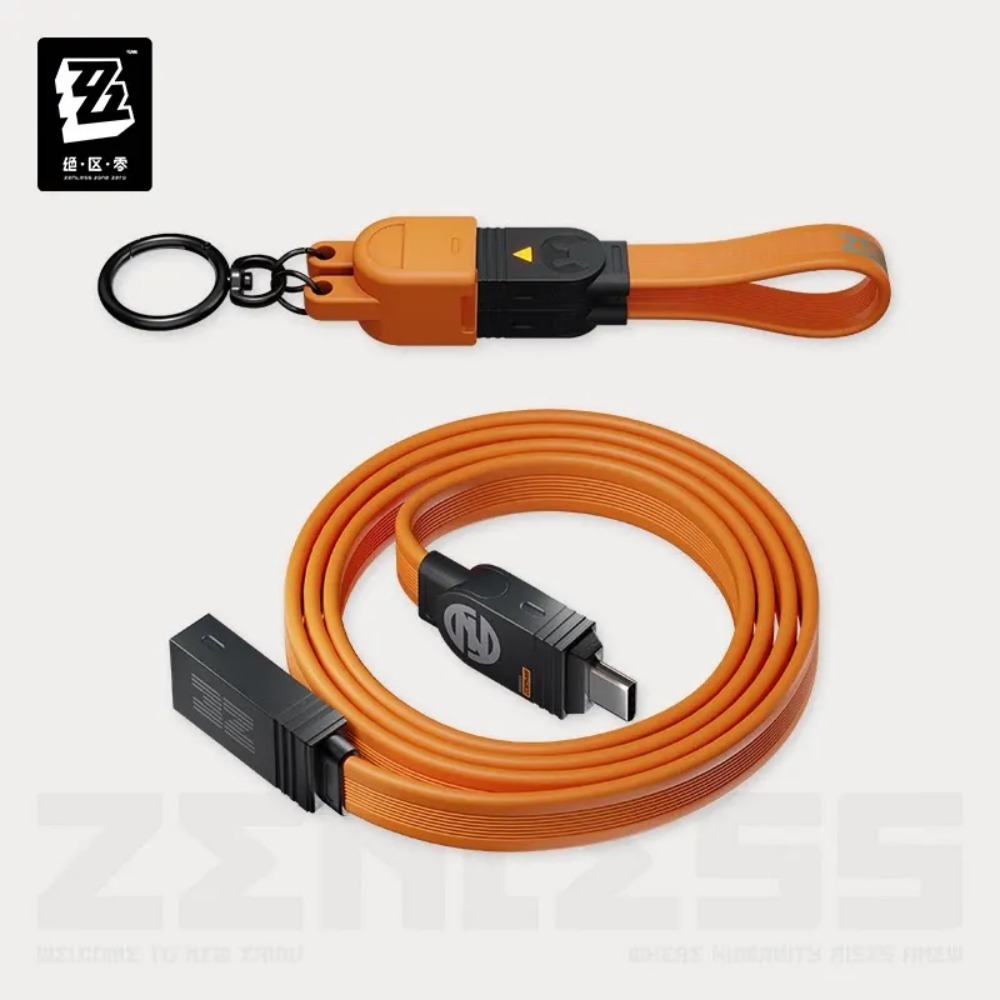Caricabatterie Rapido Zenless  - Phone Zone Accessories & Repair recensione e prezzo