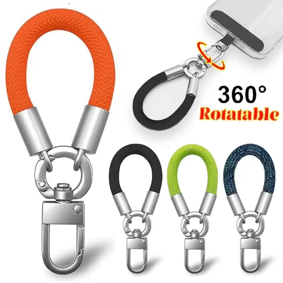 Cordino per telefono in metall - Phone Accessories And Gadgets recensione e prezzo