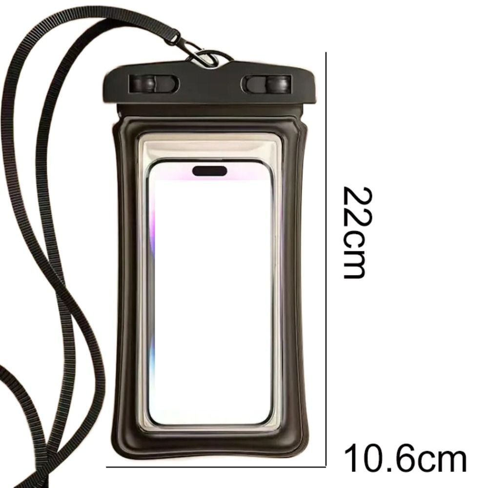 Custodia Impermeabile per Tele - Waterproof Phone Bag recensione e prezzo