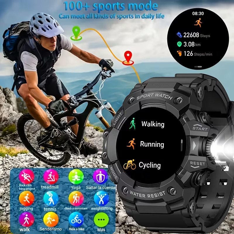 Smartwatch 2026 per Sport e At - Phone Zone Accessories & Repair recensione e prezzo