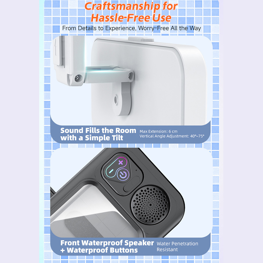 Altoparlante Bluetooth da docc - Phone Accessories Brand recensione e prezzo