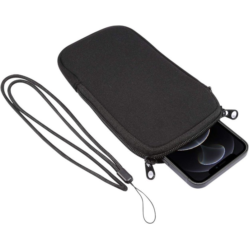 Custodia per telefono in neopr - Phone Accessories Pouch recensione e prezzo