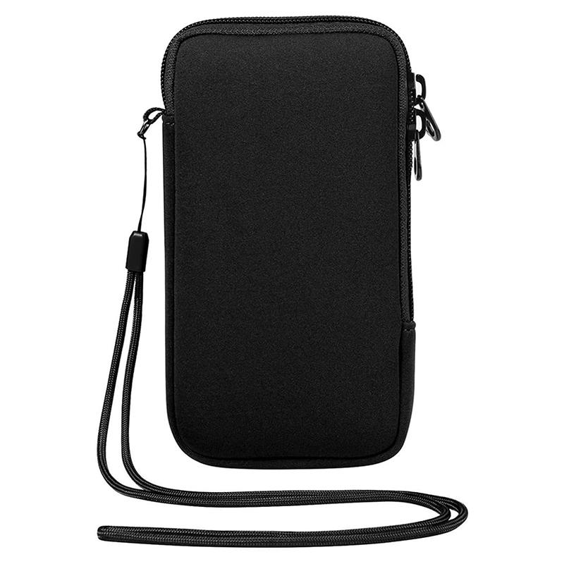 Custodia per telefono in neopr - Phone Accessories Pouch recensione e prezzo