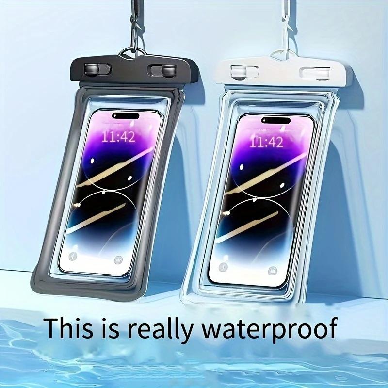 Custodia Impermeabile per Cell - Phone Accessories Pouch recensione e prezzo