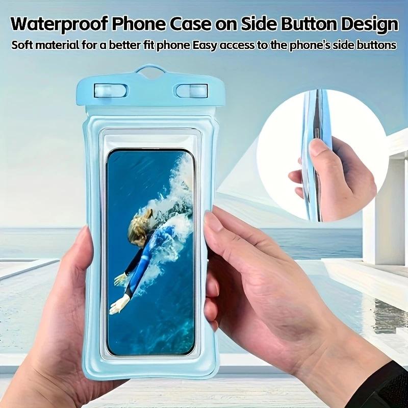 Custodia Impermeabile per Cell - Phone Accessories Pouch recensione e prezzo