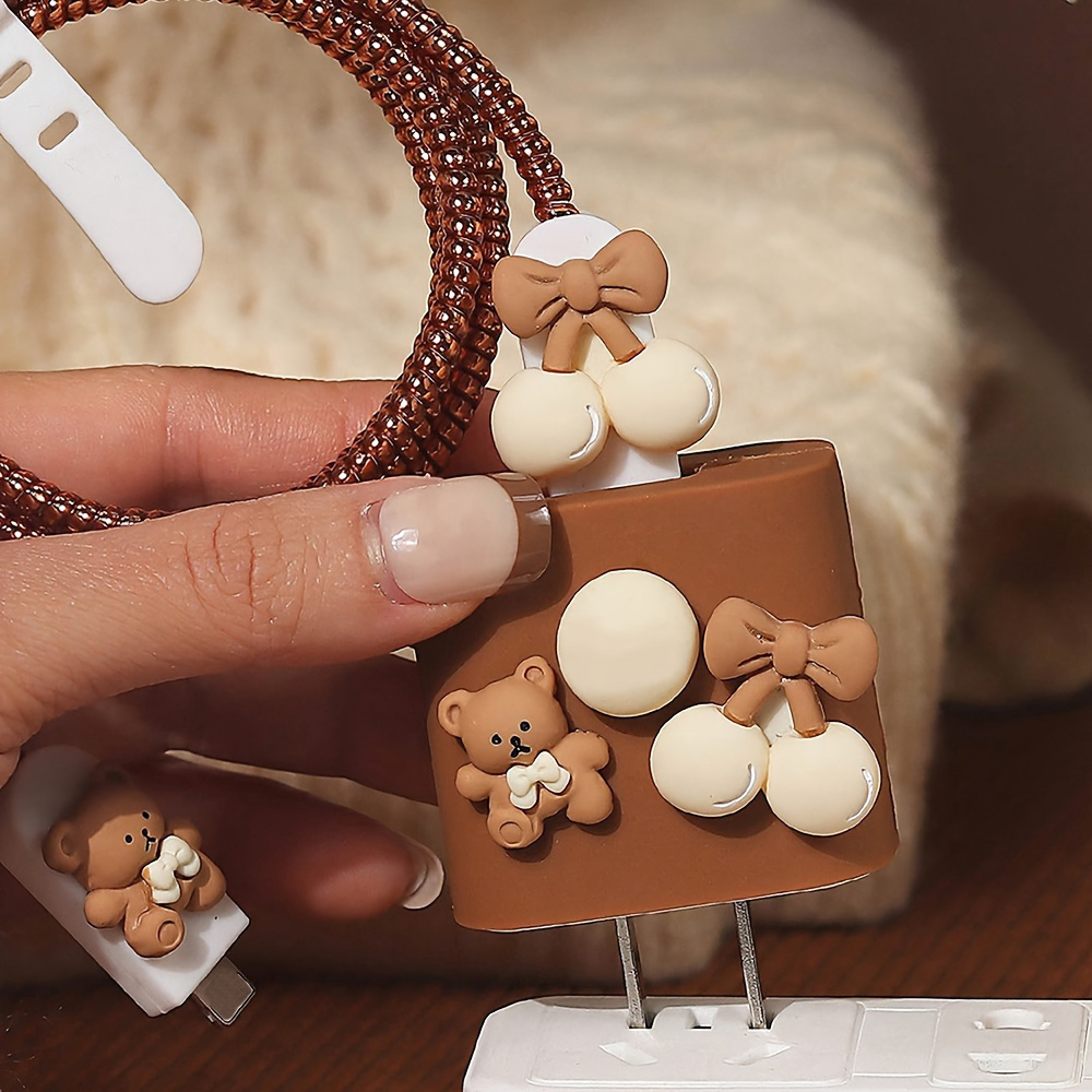 Custodia protettiva per carica - Phone Accessories Online recensione e prezzo