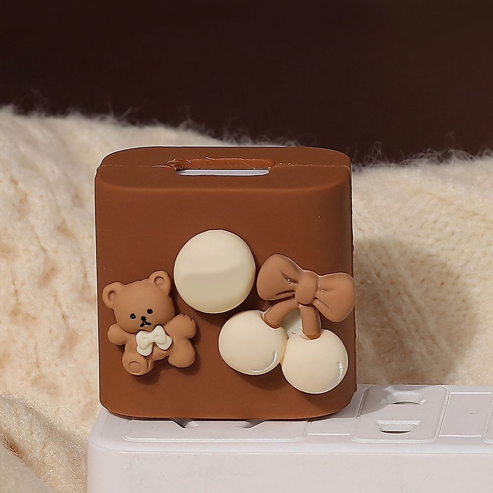 Custodia protettiva per carica - Phone Accessories Online recensione e prezzo