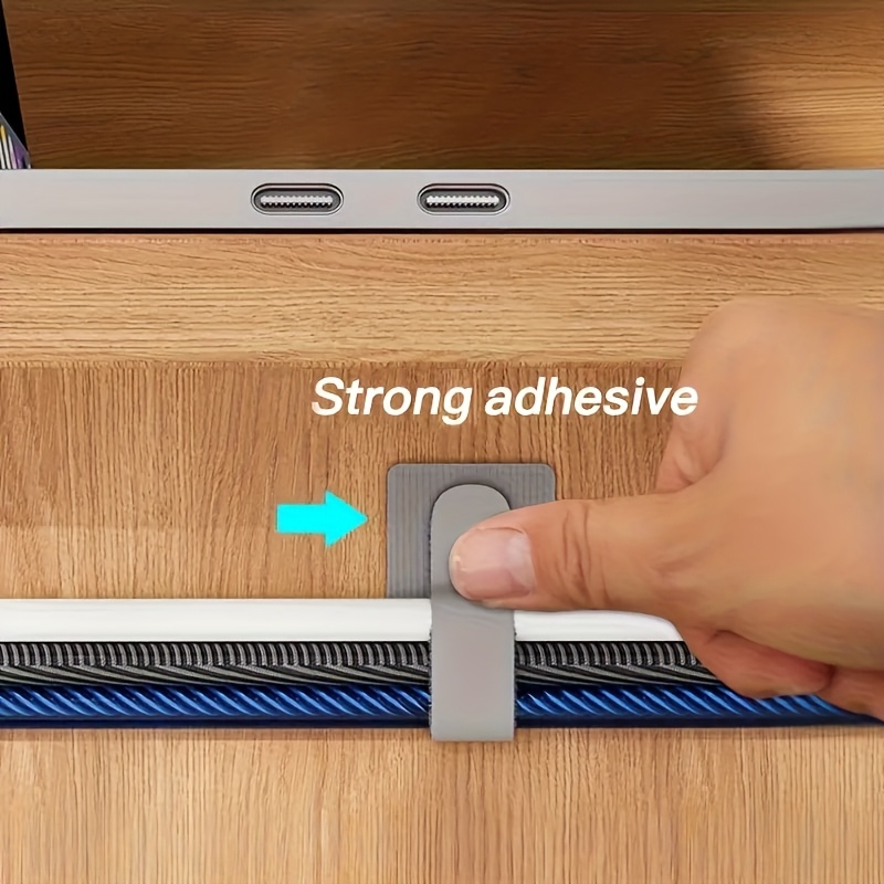 Fascette per Cavi Riutilizzabi - Phone Accessories You Need recensione e prezzo