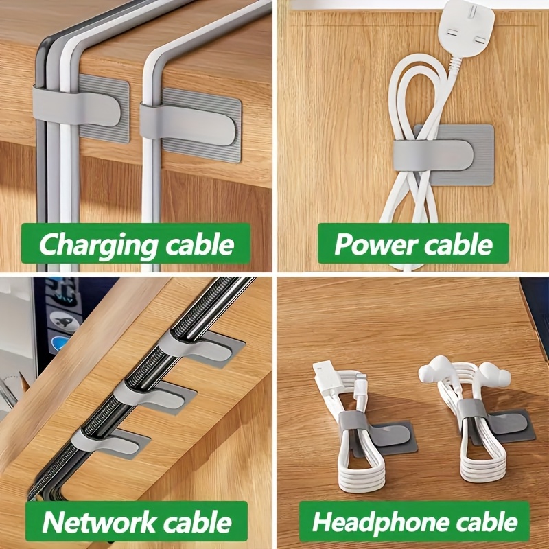 Fascette per Cavi Riutilizzabi - Phone Accessories You Need recensione e prezzo