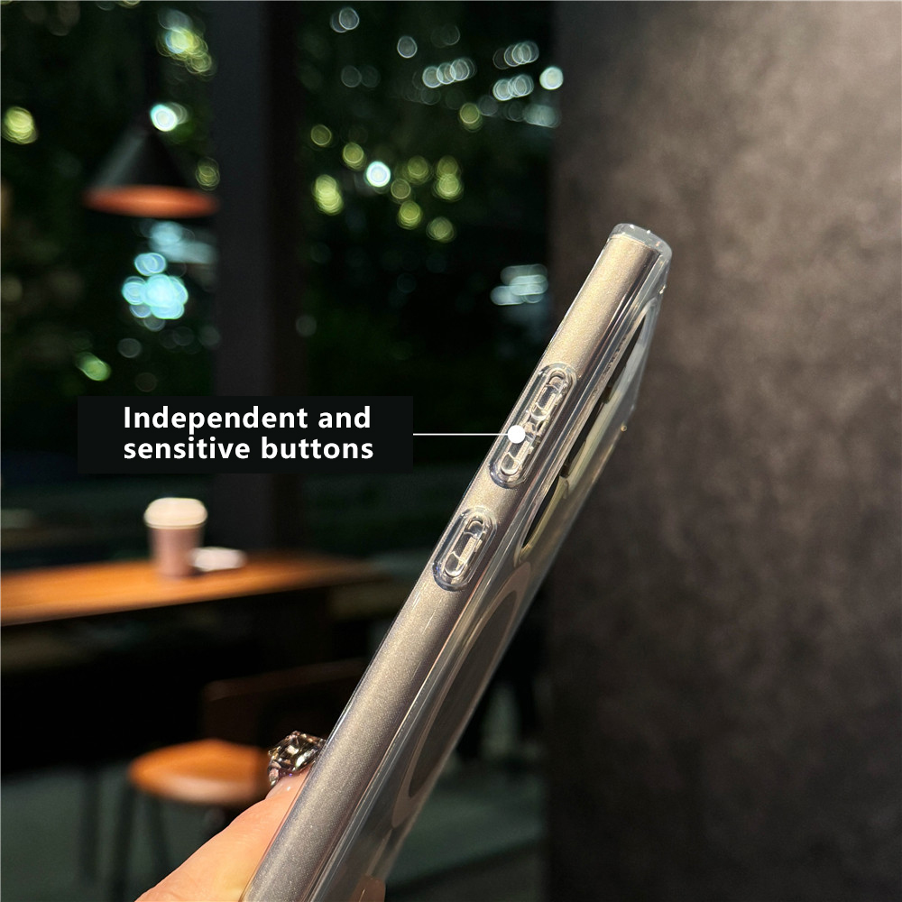 Il nuovo modello di ghiacciaio - Waterproof Phone Bag recensione e prezzo