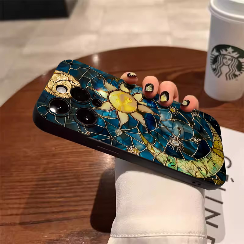 Cover Morbida Estetica con Sta - Samsung Accessories Phone recensione e prezzo