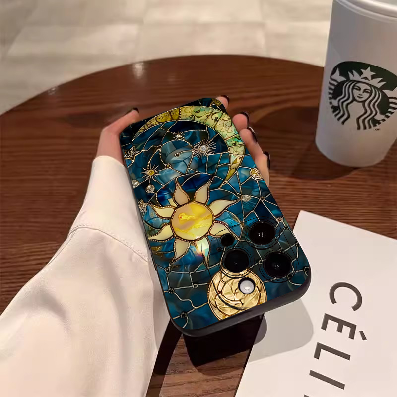 Cover Morbida Estetica con Sta - Samsung Accessories Phone recensione e prezzo