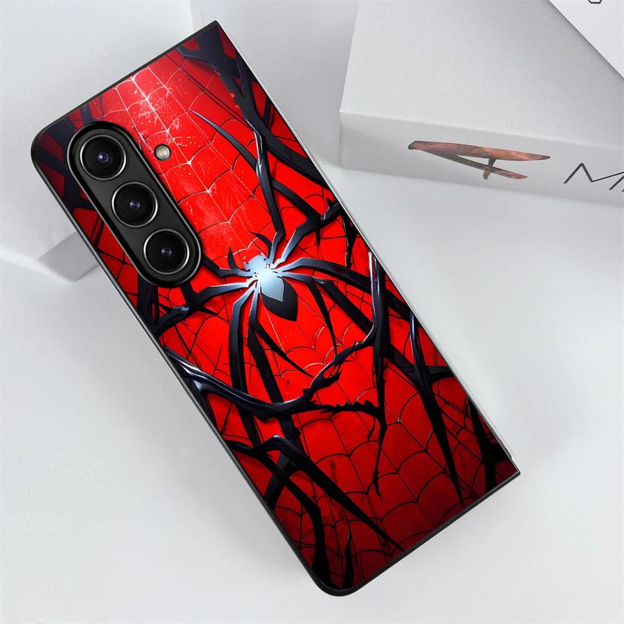 Custodia Creative Spider per S - Samsung Accessories Phone recensione e prezzo