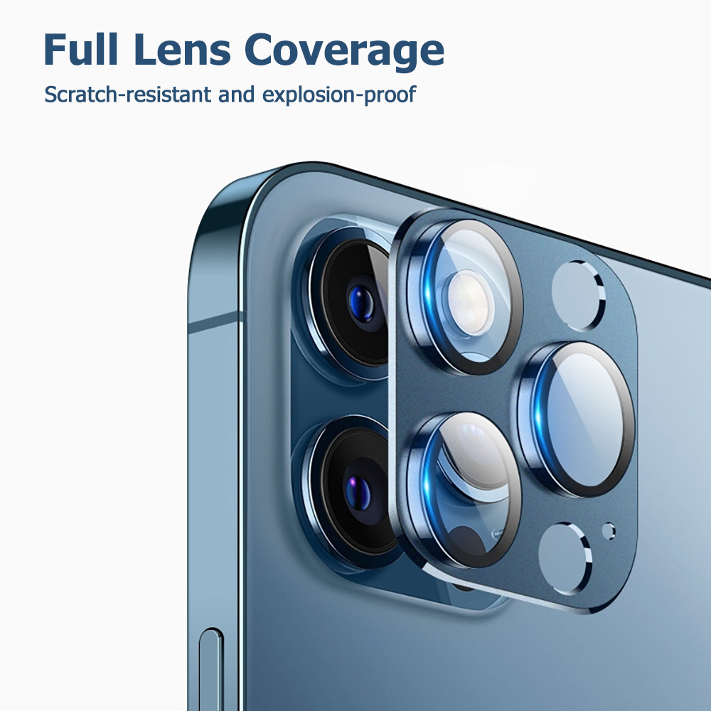 Protezione Fotocamera in Vetro - Phone Accessories Online recensione e prezzo
