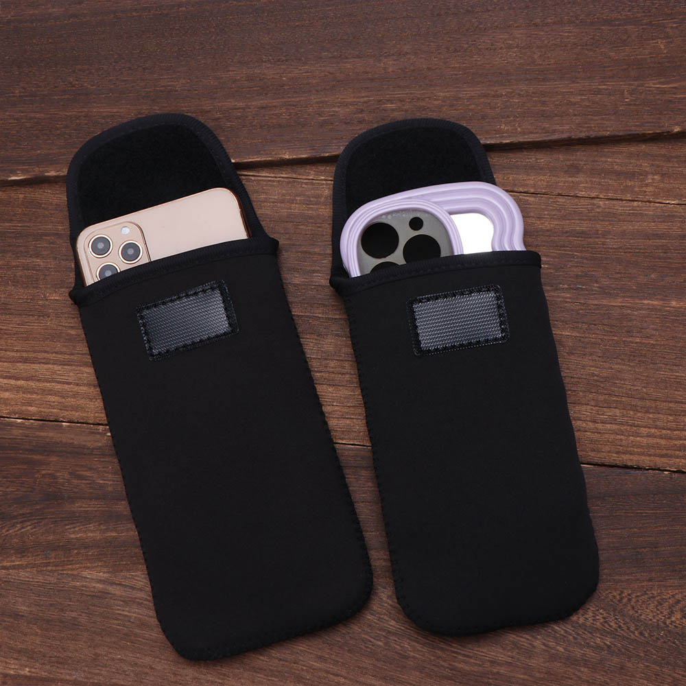 Custodia Protettiva in Neopren - Waterproof Phone Bag recensione e prezzo