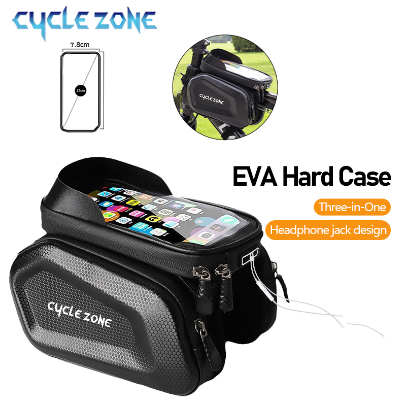Borsa da bicicletta Custodia p - Phone Zone Accessories & Repair recensione e prezzo