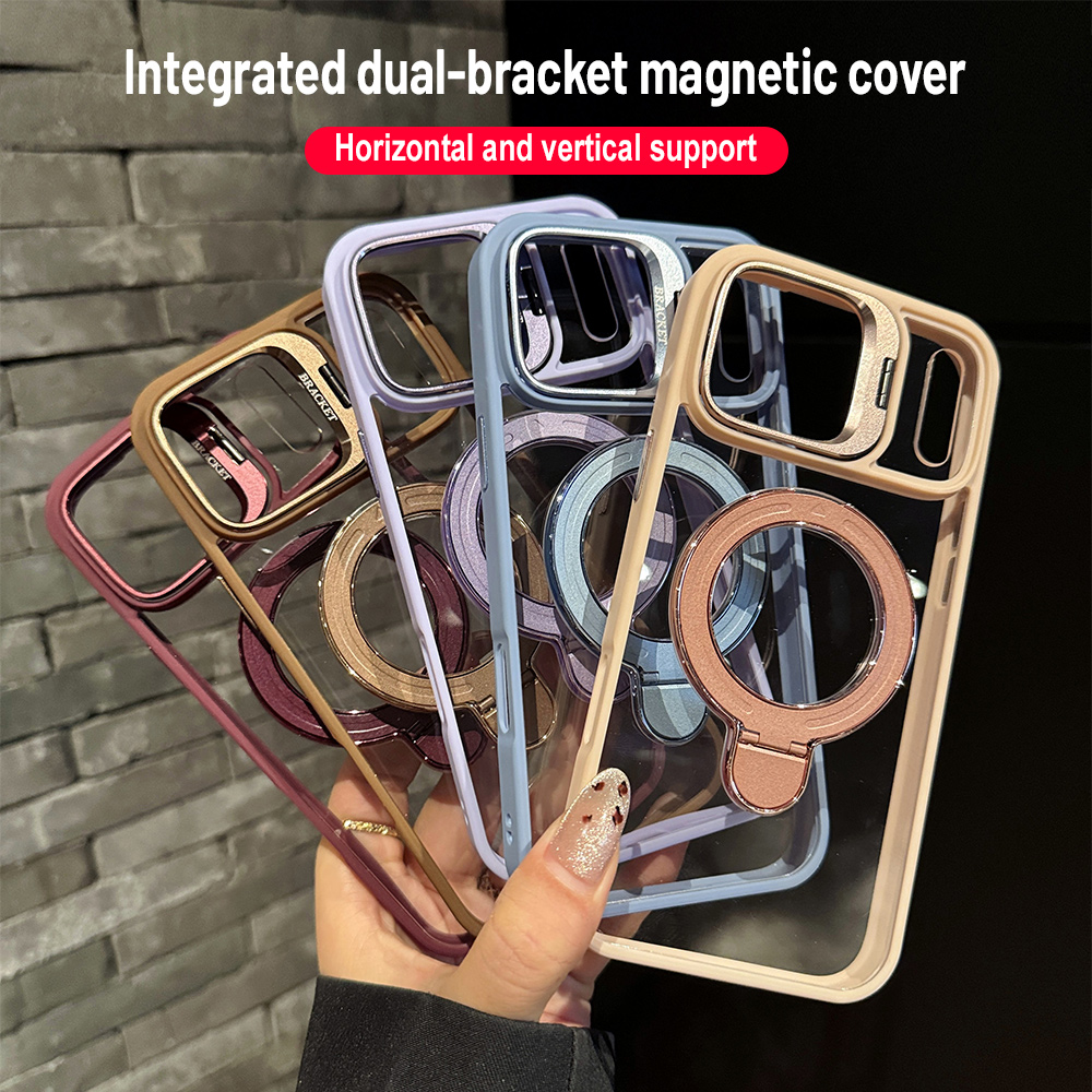 Custodia Magnetica MagSafe per - Quality Phone Accessories recensione e prezzo