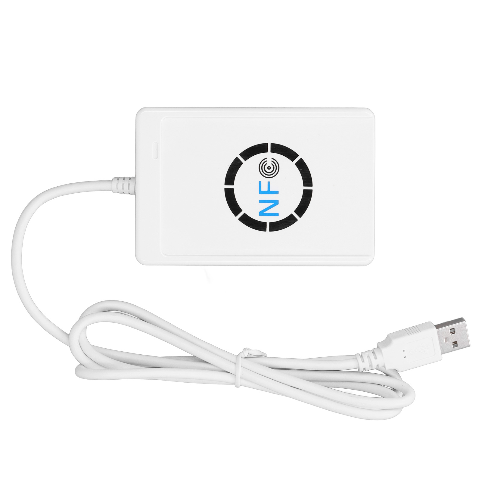 USB NFC Card Copier Reader Wri - Nfc Card Reader recensione e prezzo