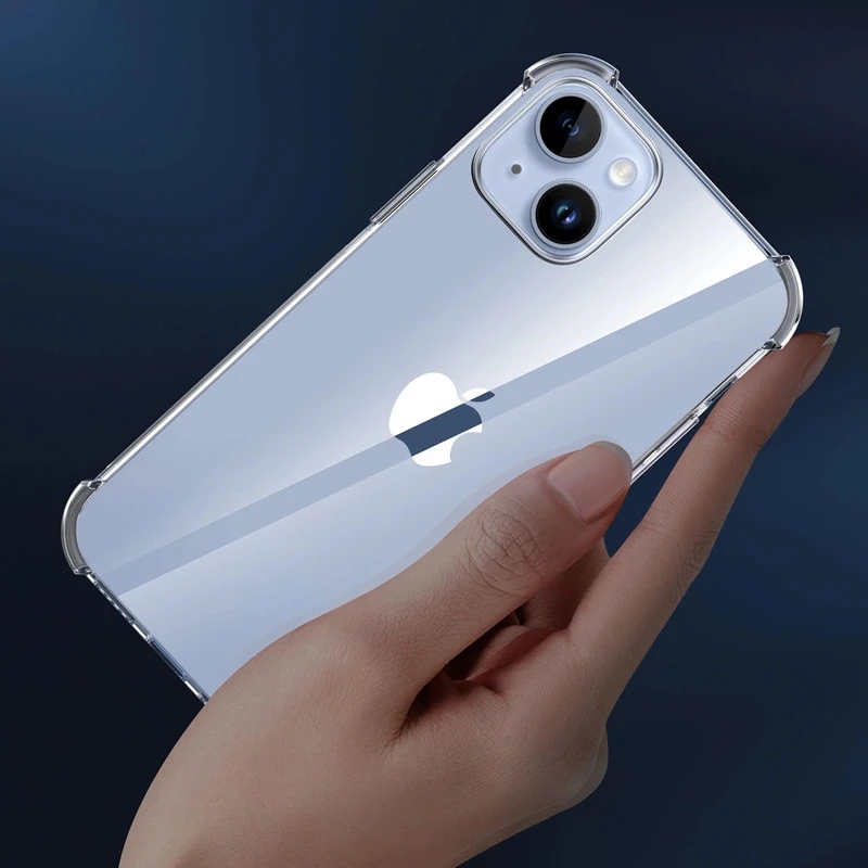 Custodia per telefono traspare - Phone Accessories Online recensione e prezzo