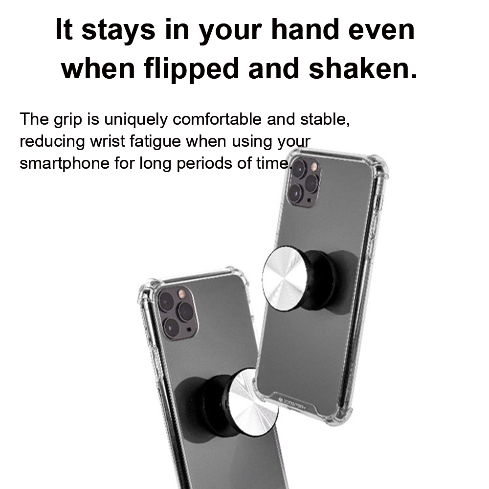 Supporto ad anello per telefon - Phone Accessories Vending Machine recensione e prezzo