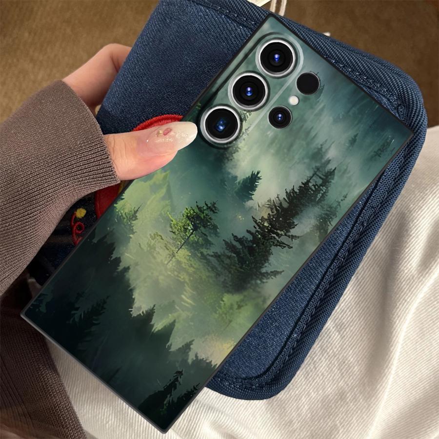 Custodia Forest Mist per Samsu - Samsung Accessories Phone recensione e prezzo