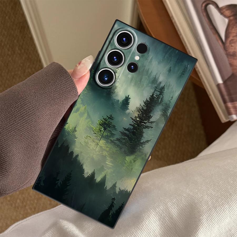 Custodia Forest Mist per Samsu - Samsung Accessories Phone recensione e prezzo