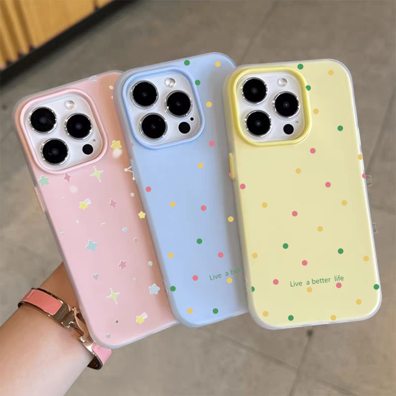 Cover per iPhone 17 Air 16 15  - Phone Accessories Brand recensione e prezzo