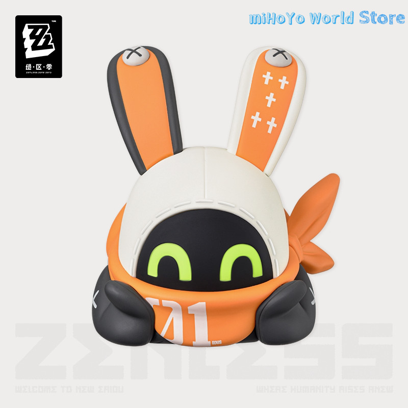 [Autentico] Bangboo Prop Zenle - Phone Zone Accessories & Repair recensione e prezzo