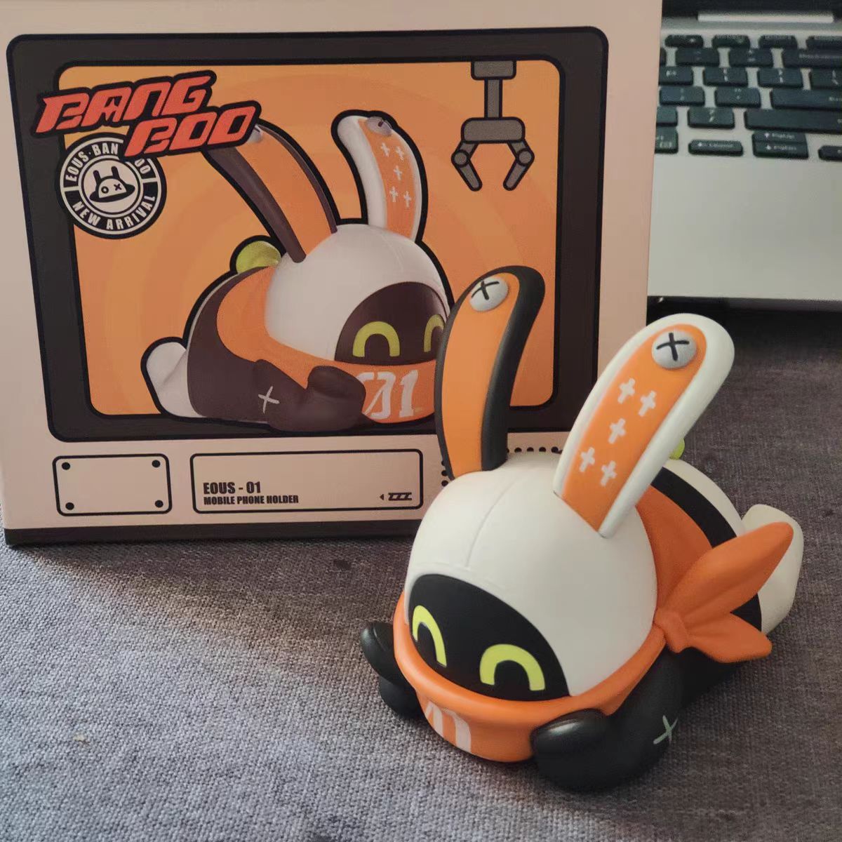 [Autentico] Bangboo Prop Zenle - Phone Zone Accessories & Repair recensione e prezzo