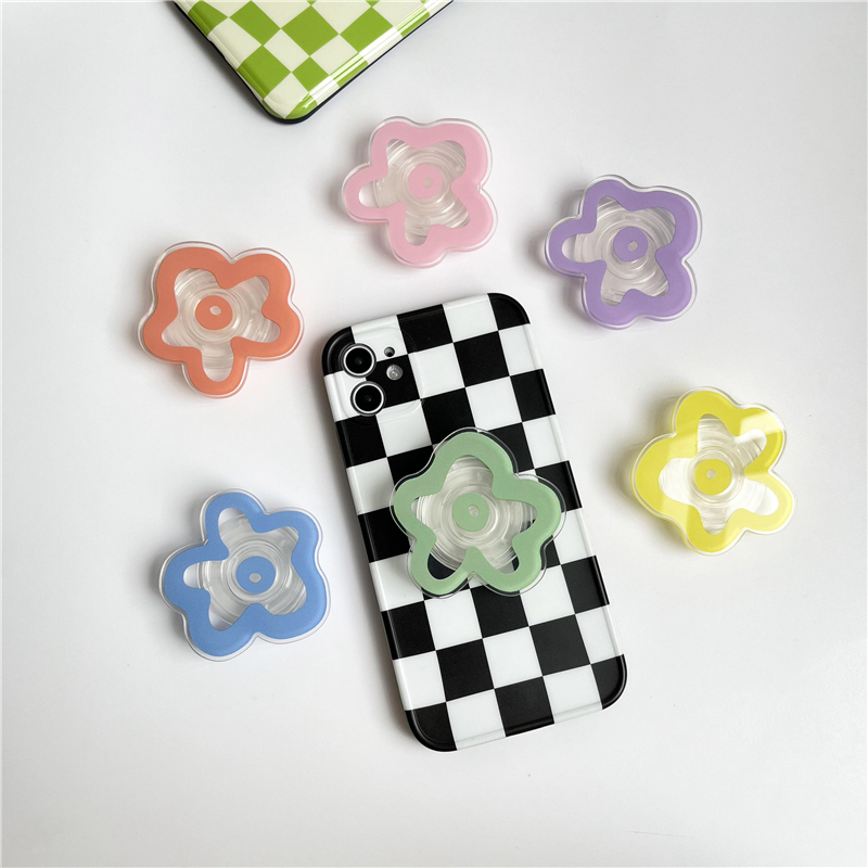 Corea INS Fiore di Colore Soli - Phone Accessories Vending Machine recensione e prezzo