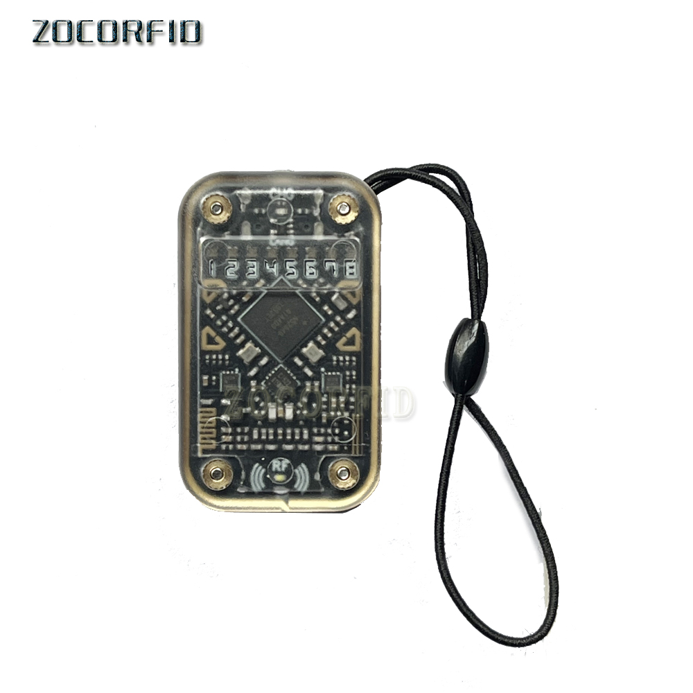 Emulatore lettore chip intelli - Nfc Card Reader recensione e prezzo