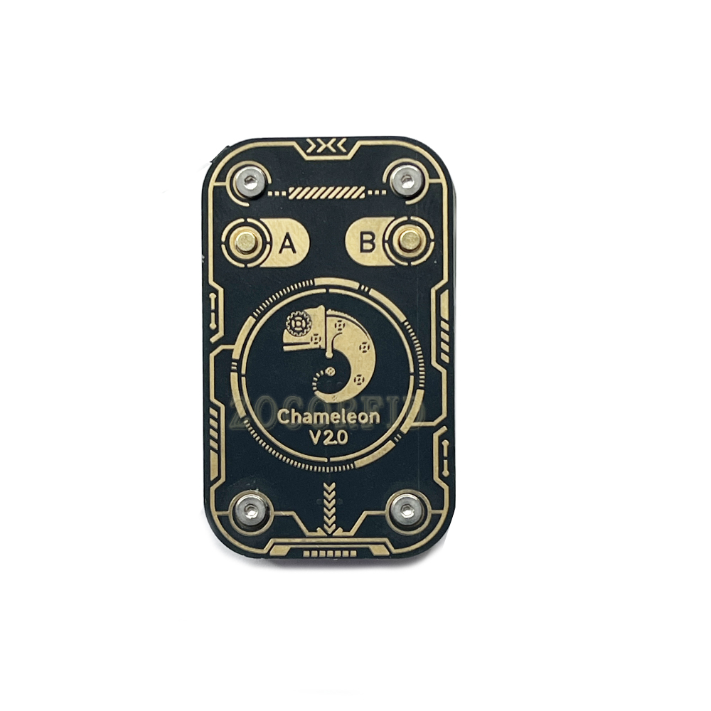 Emulatore lettore chip intelli - Nfc Card Reader recensione e prezzo
