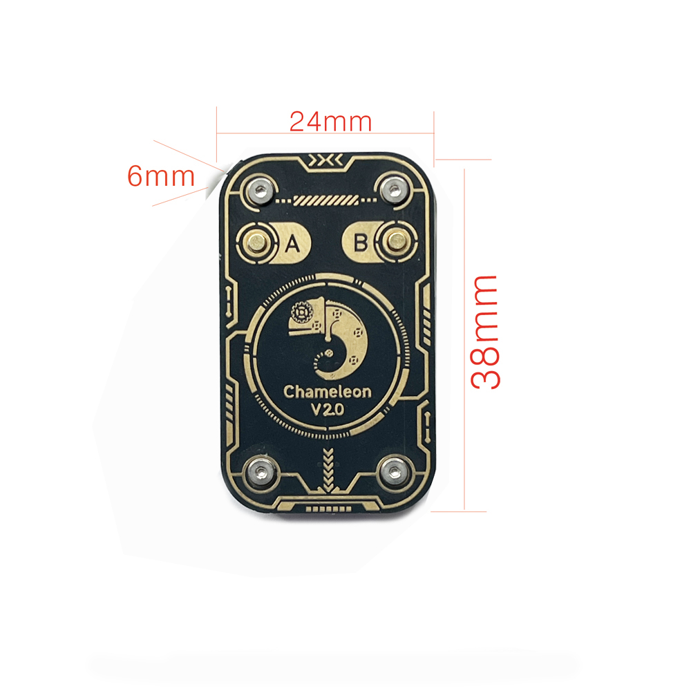 Emulatore lettore chip intelli - Nfc Card Reader recensione e prezzo