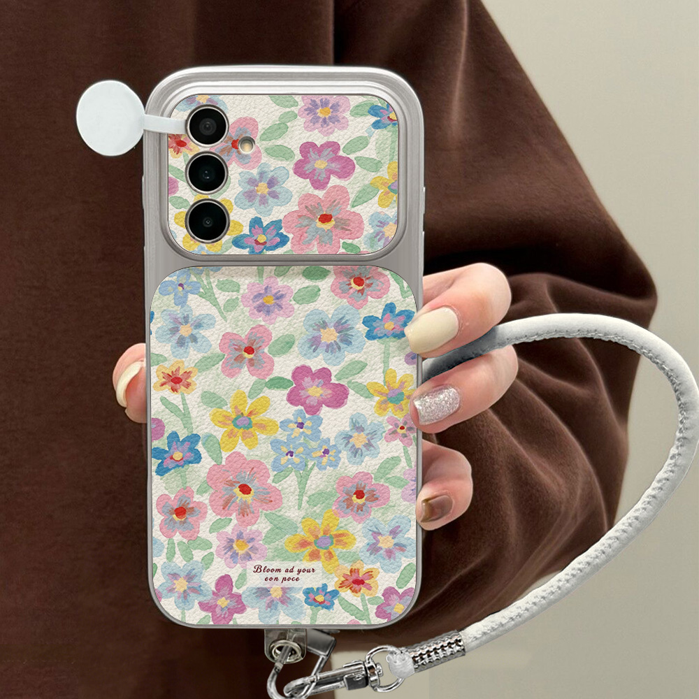 Custodia per telefono in pelle - Samsung Accessories Phone recensione e prezzo