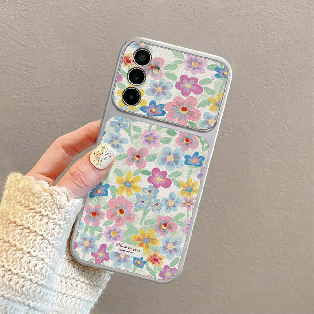Custodia per telefono in pelle - Samsung Accessories Phone recensione e prezzo