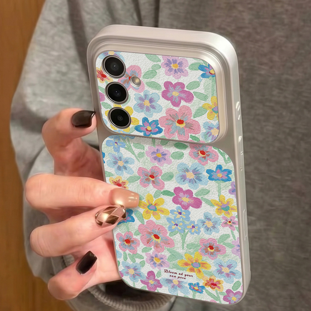 Custodia per telefono in pelle - Samsung Accessories Phone recensione e prezzo