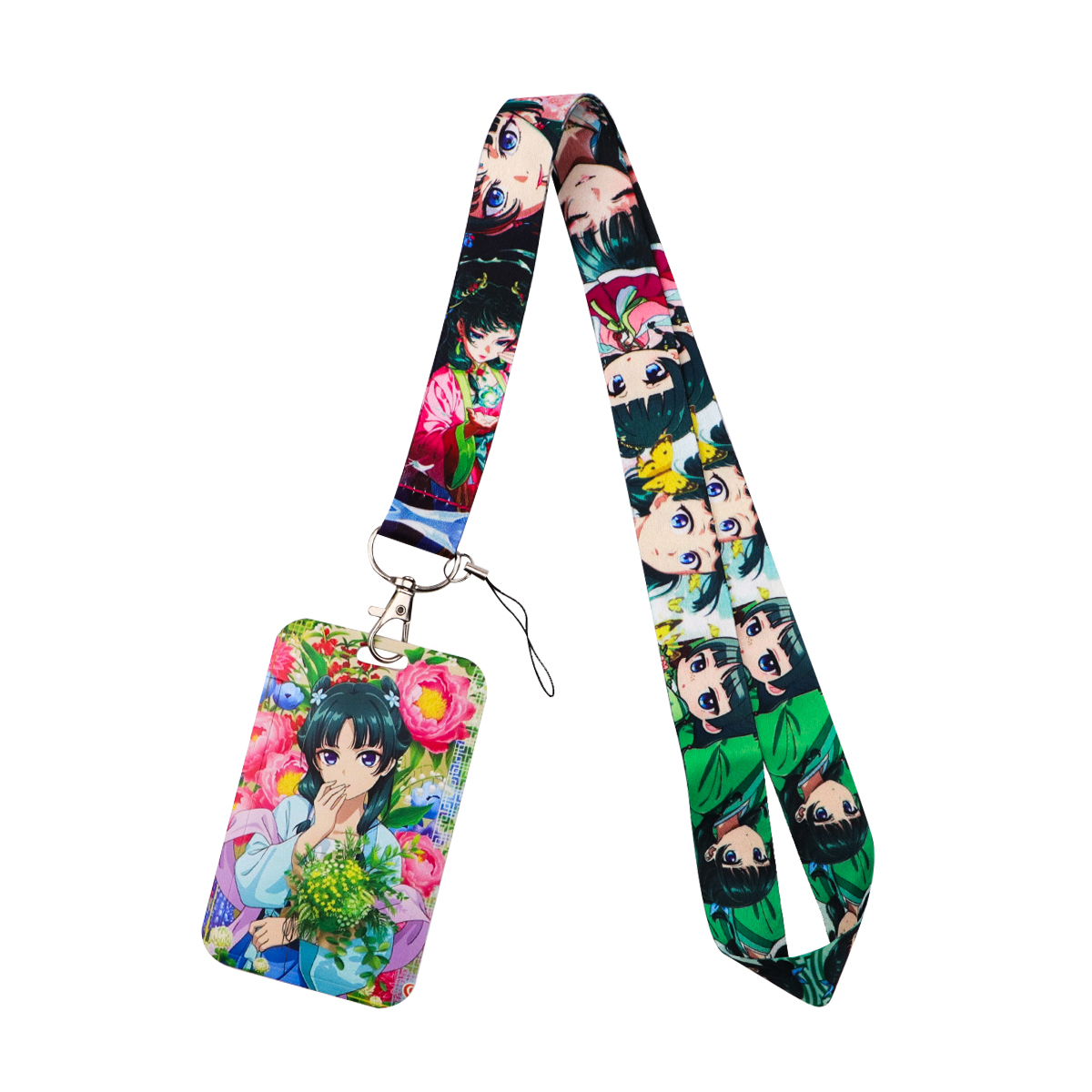 Cordino da Collo con Simpatica - Phone Accessories Men recensione e prezzo