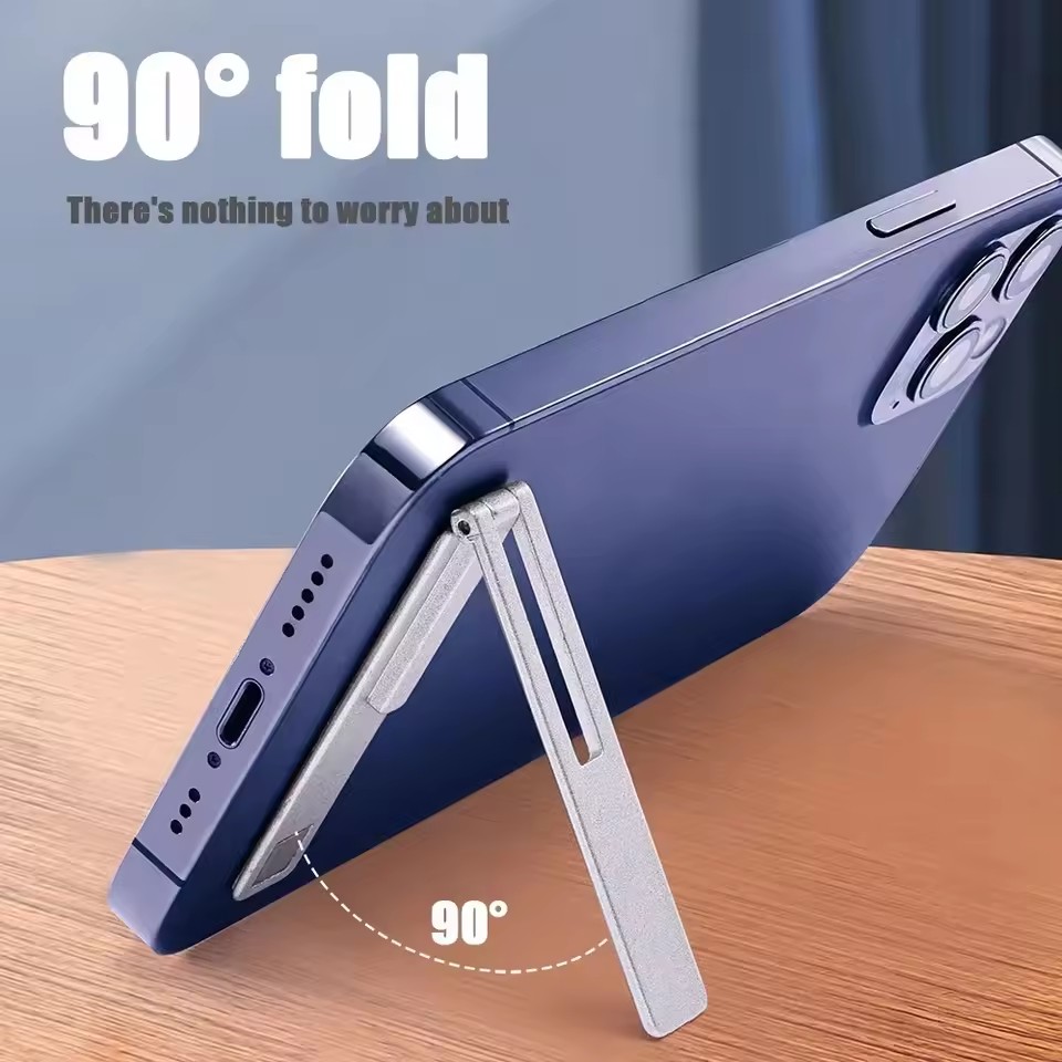 Supporto Magnetico Invisibile  - Phone Accessories And Gadgets recensione e prezzo