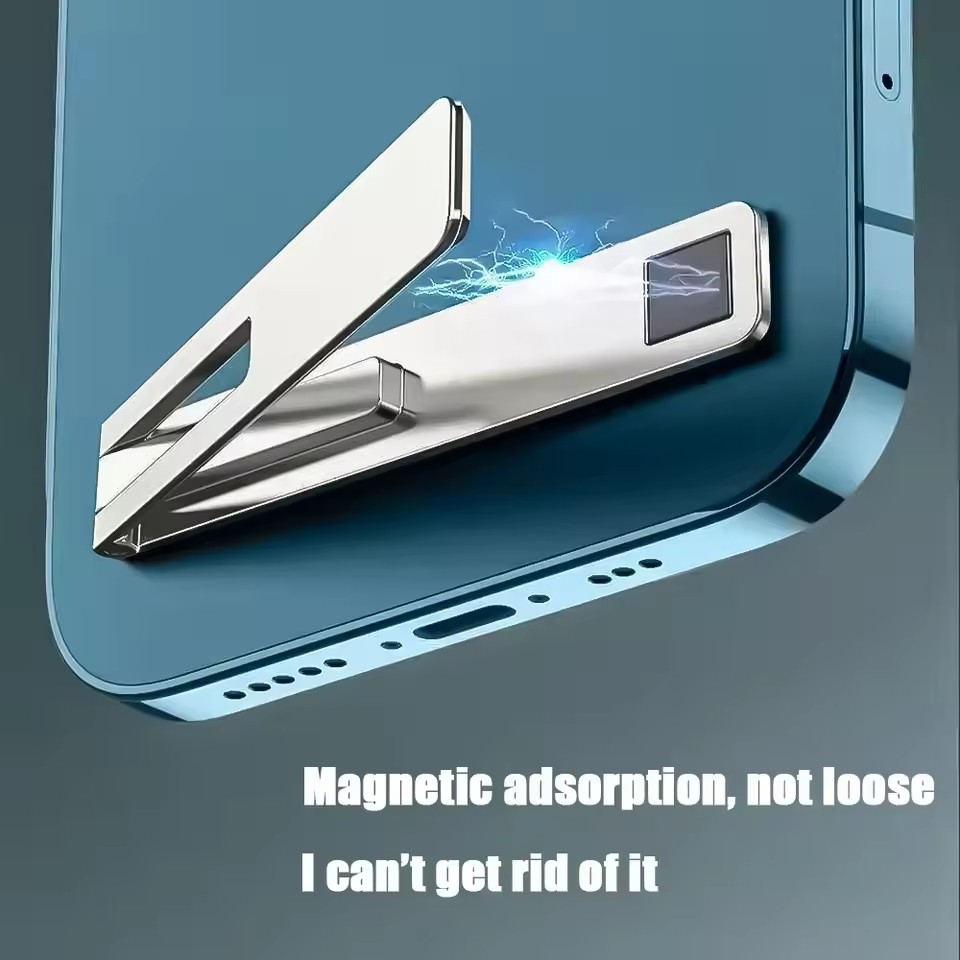 Supporto Magnetico Invisibile  - Phone Accessories And Gadgets recensione e prezzo