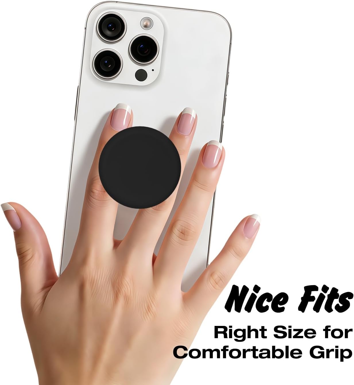 Supporto ad anello a scomparsa - Phone Accessories Vending Machine recensione e prezzo