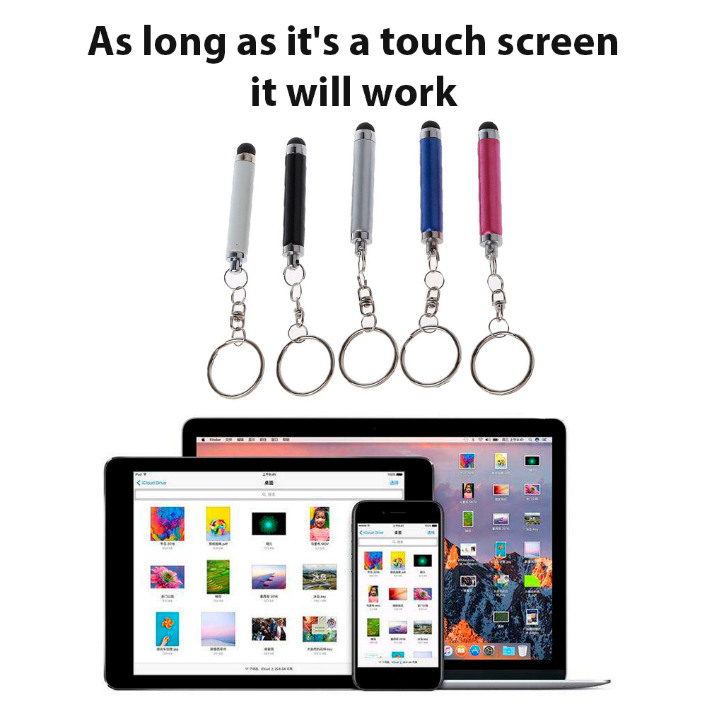 Penna universale per tablet Pe - Phone Accessories You Need recensione e prezzo