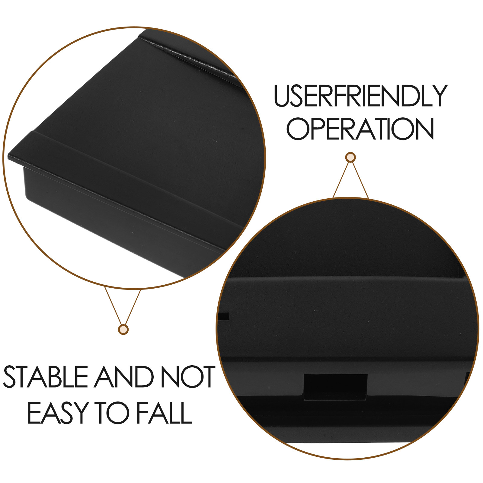 Elegante custodia protettiva i - Nfc Card Reader recensione e prezzo